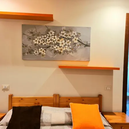 Ristorante Bellavista Con 2*