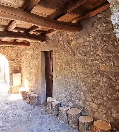 Ristorante Bellavista Con Отель Veleso