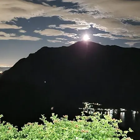 Ristorante Bellavista Con Szálloda