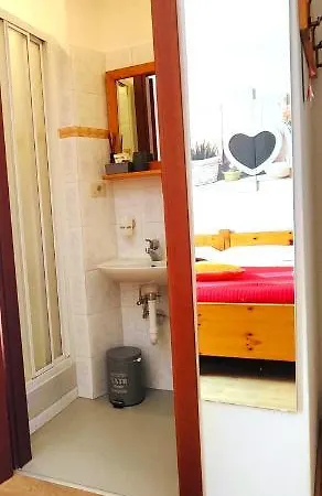 Szálloda Ristorante Bellavista Con Veleso