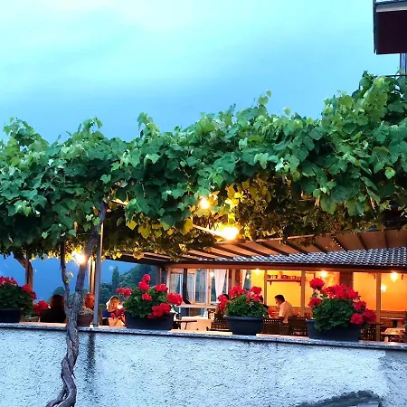Ristorante Bellavista Con Locanda