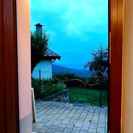 Ristorante Bellavista Con Locanda Veleso