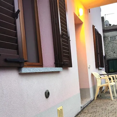 Ristorante Bellavista Con Locanda 2*