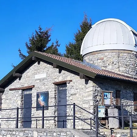 Отель Ristorante Bellavista Con Veleso