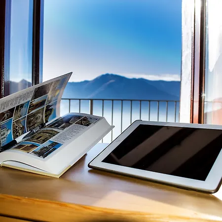 Ristorante Bellavista Con Veleso