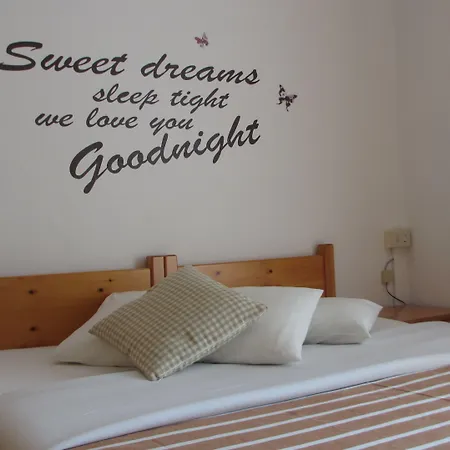 Ristorante Bellavista Con Szálloda