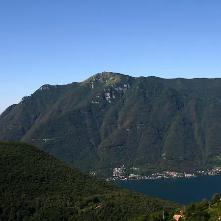 Ristorante Bellavista Con Szálloda 2*