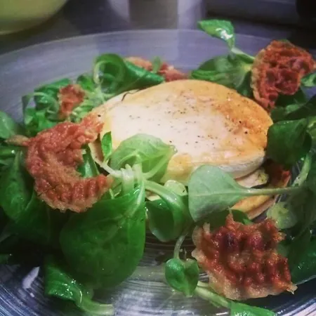 Ristorante Bellavista Con 2*