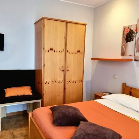 Ristorante Bellavista Con 2* Veleso