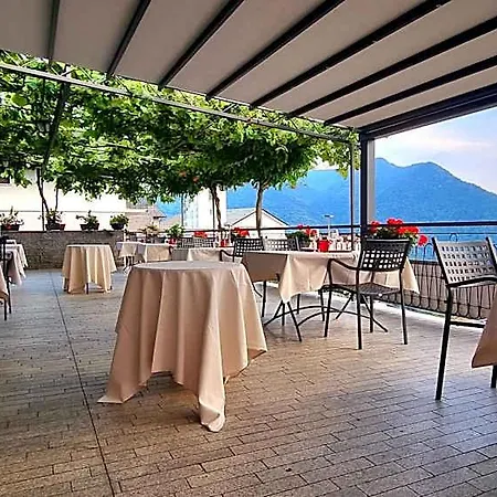 Ristorante Bellavista Con Locanda 2*