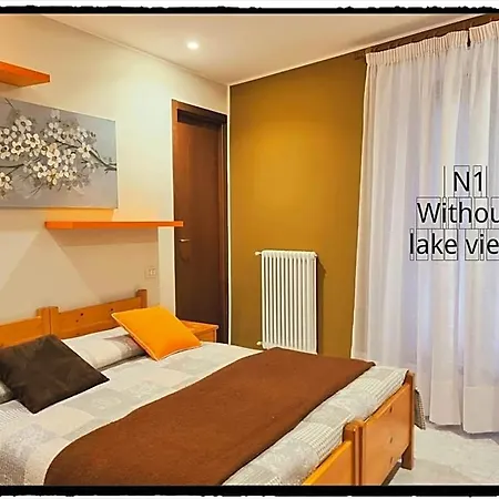 Ristorante Bellavista Con Locanda Hotel