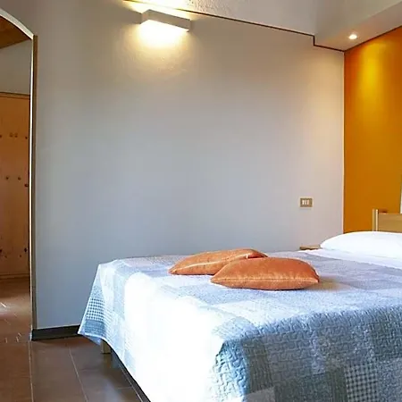 Hotel Ristorante Bellavista Con Locanda 2*