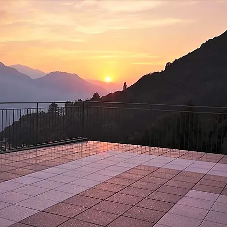 Ristorante Bellavista Con Locanda Hotel Veleso