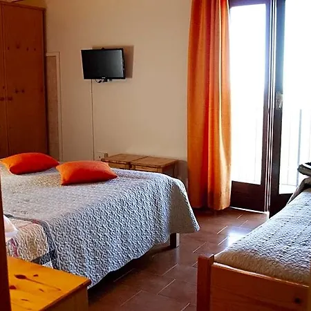 Hotel Ristorante Bellavista Con Locanda 2*