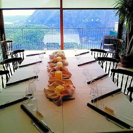 Hotel Ristorante Bellavista Con Locanda