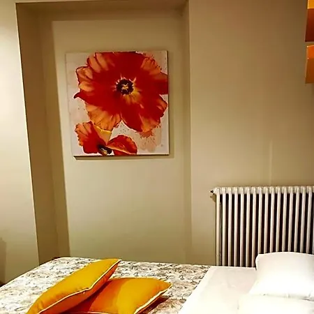 Ristorante Bellavista Con Locanda Veleso