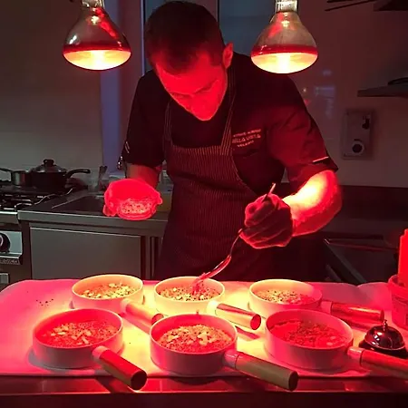 Ristorante Bellavista Con Locanda Hotel Veleso
