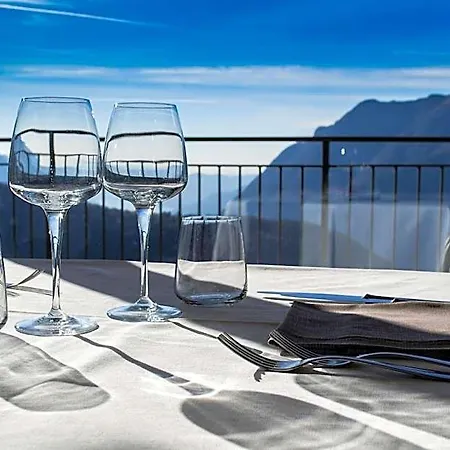Ristorante Bellavista Con Locanda 2*