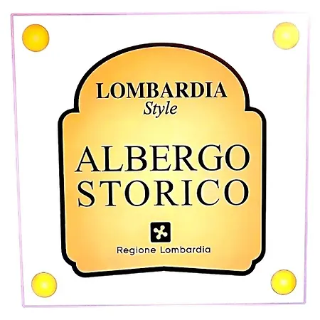 Ristorante Bellavista Con Locanda Veleso