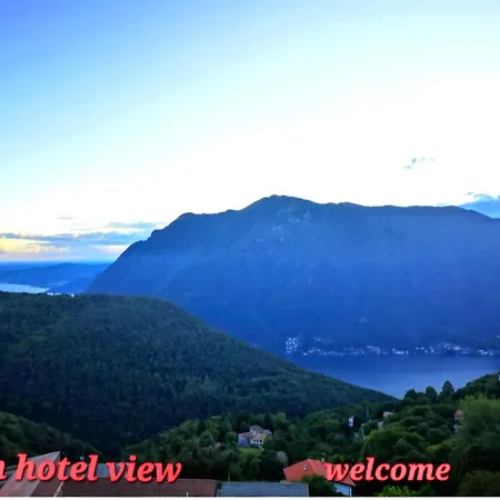 Ristorante Bellavista Con Locanda Hotel 2*