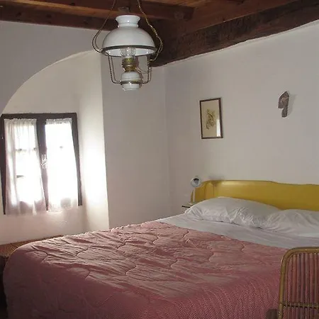 Ristorante Bellavista Con Locanda