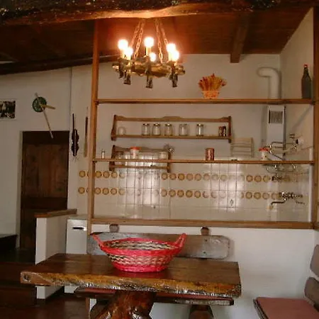 Ristorante Bellavista Con ホテル 2*