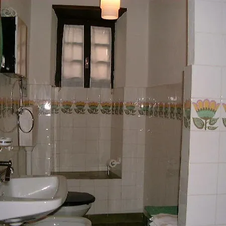 Hotel Ristorante Bellavista Con Locanda Veleso