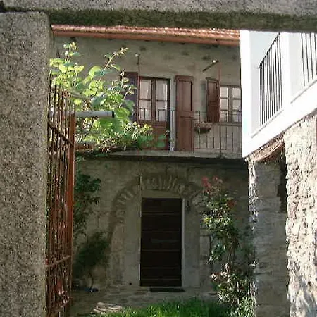 Ristorante Bellavista Con 2* Veleso