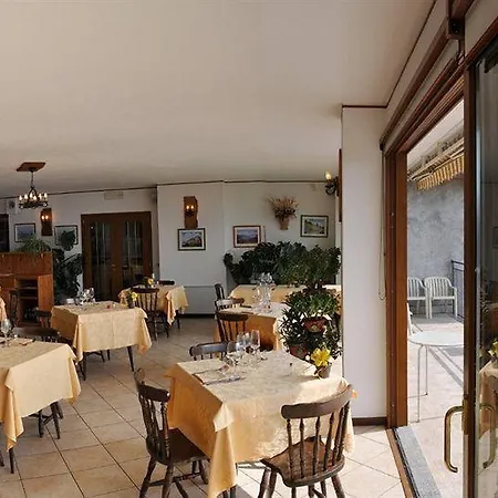 Ristorante Bellavista Con