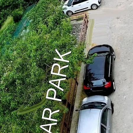 Szálloda Ristorante Bellavista Con