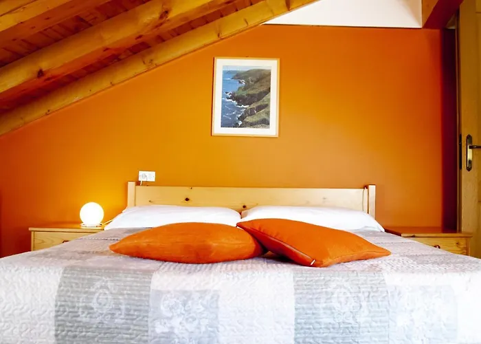 Otel Ristorante Bellavista Con