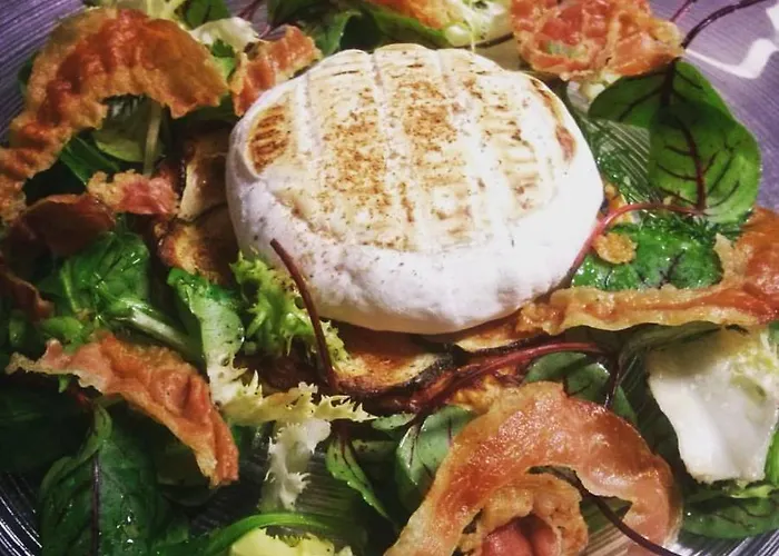 Ristorante Bellavista Con 2*