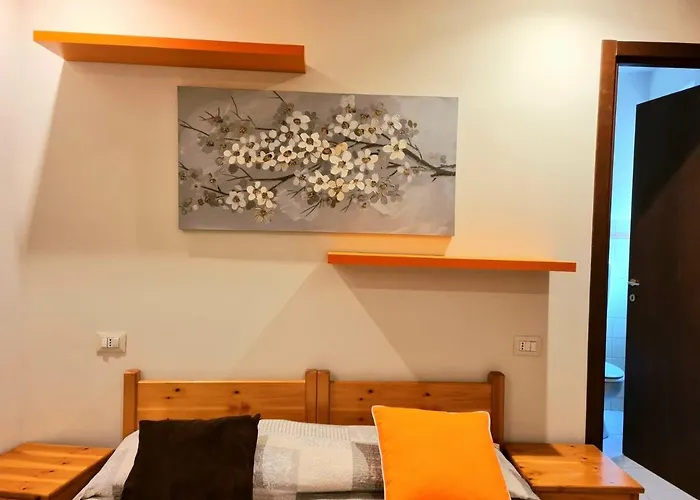 Ristorante Bellavista Con 2*