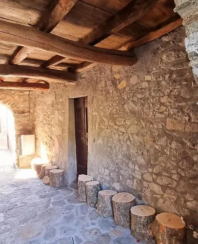 Ristorante Bellavista Con Otel Veleso