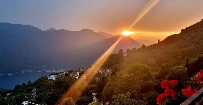 Ristorante Bellavista Con Veleso