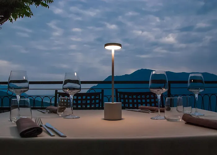 Ristorante Bellavista Con