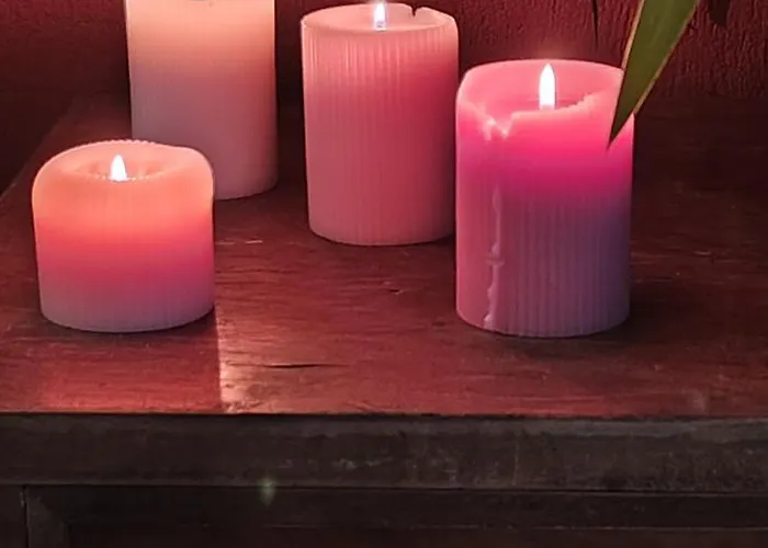 Otel Ristorante Bellavista Con 2*