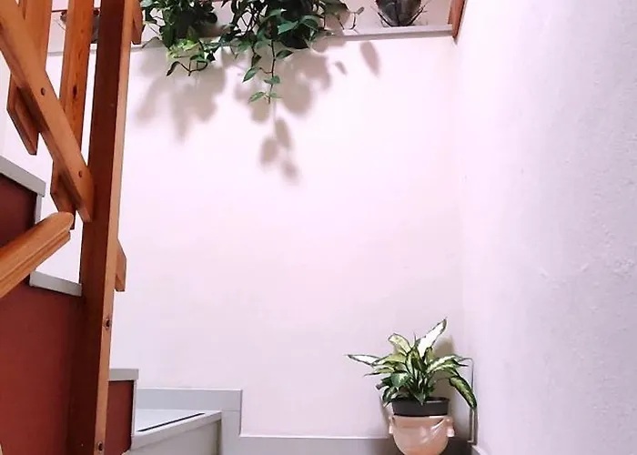 Ristorante Bellavista Con Отель 2*