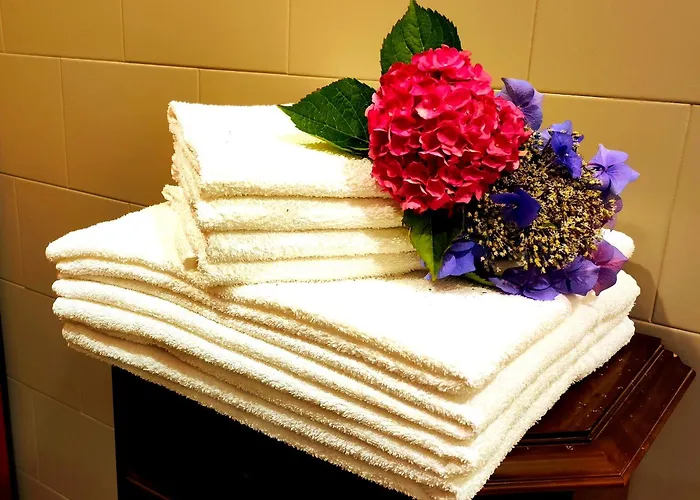 Отель Ristorante Bellavista Con