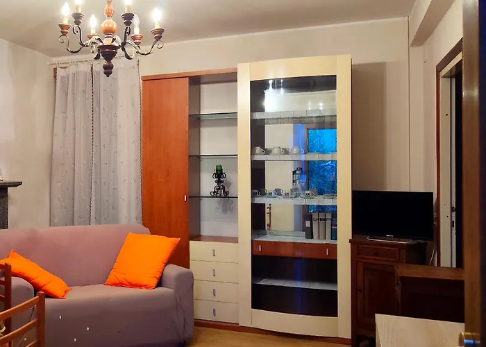 Ristorante Bellavista Con Veleso