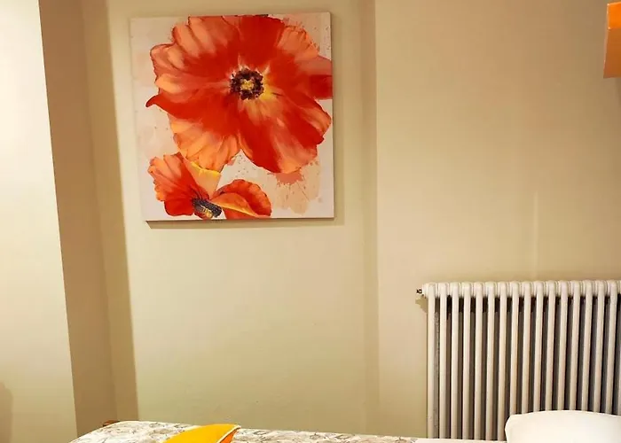 Ristorante Bellavista Con Otel 2*