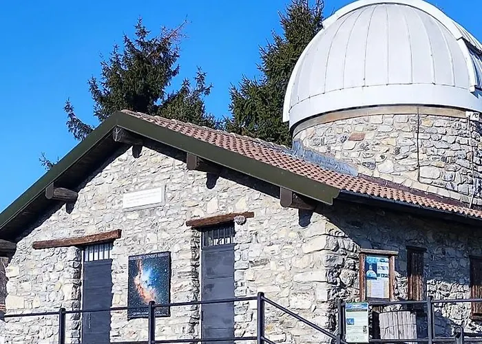 Отель Ristorante Bellavista Con Veleso