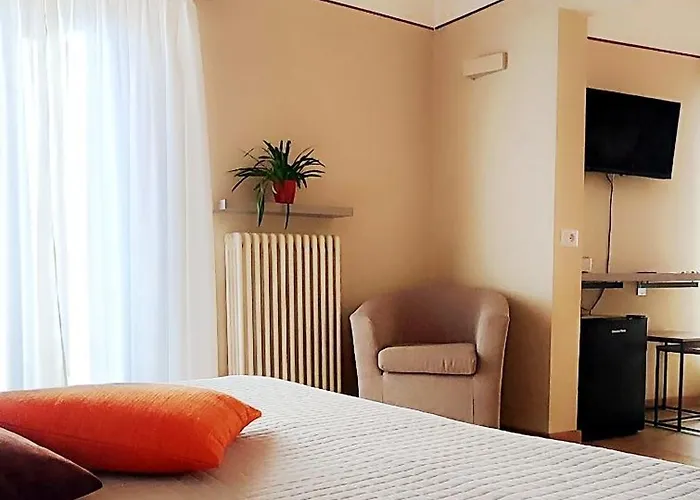 Ristorante Bellavista Con Otel 2*