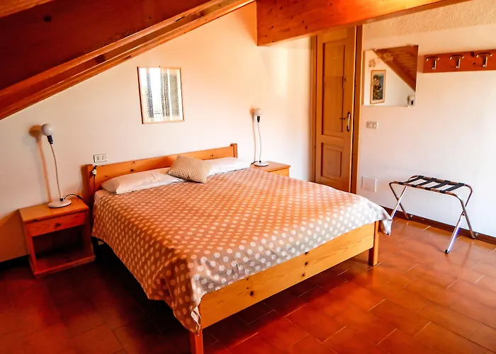 Ristorante Bellavista Con