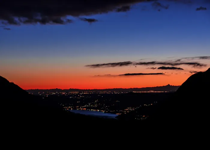 Ristorante Bellavista Con