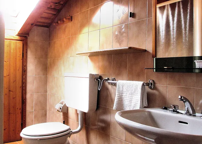 Ristorante Bellavista Con 2* Veleso