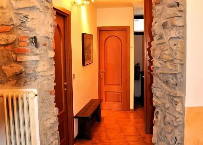 Ristorante Bellavista Con