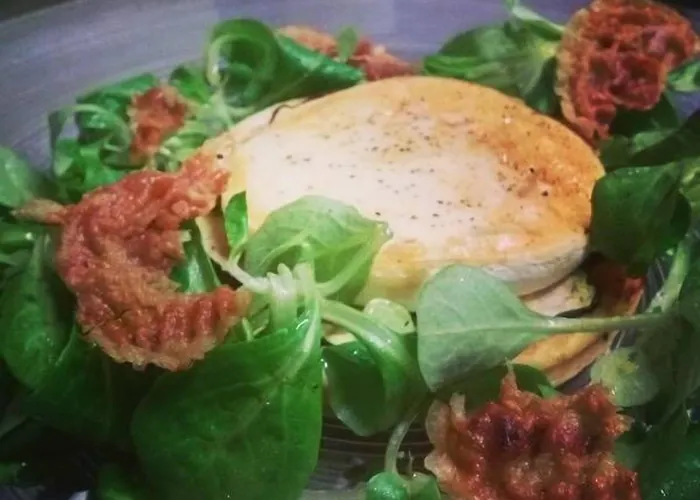 Ristorante Bellavista Con 2*