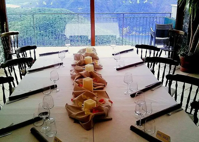 Ristorante Bellavista Con