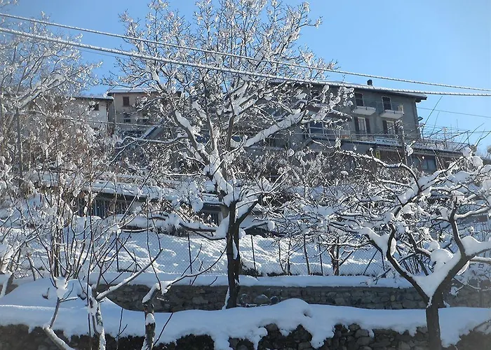 Ristorante Bellavista Con Otel